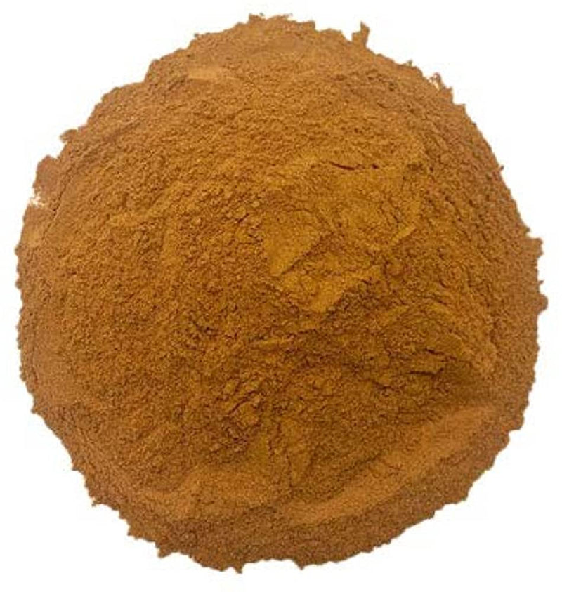 Cinnamon (Korintje Cassia) Powder, Indonesian