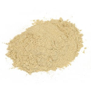 Korean Red Ginseng (Panax) Root Powder