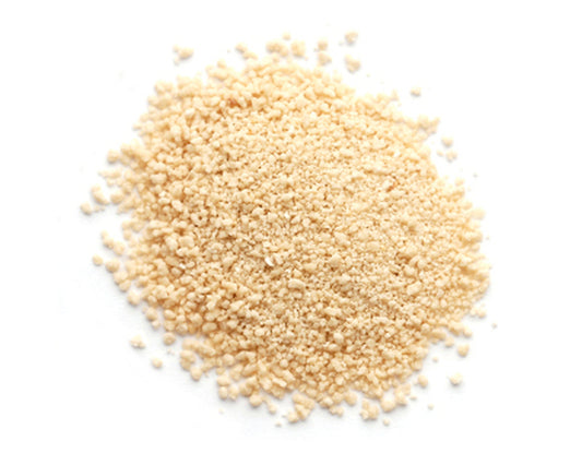 Granulated (Crystallized) Honey