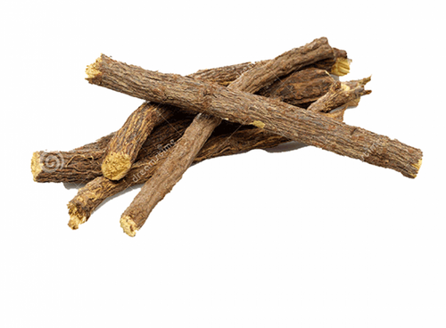 Licorice Root, Natural Chew Sticks