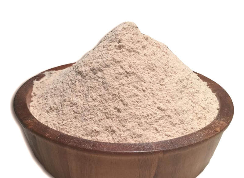 Barley Flour Roasted (Besso / Tsampa)