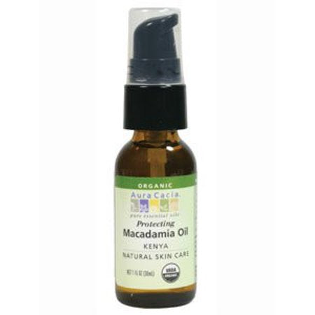 Macadamia Oil, Protecting, Kenya