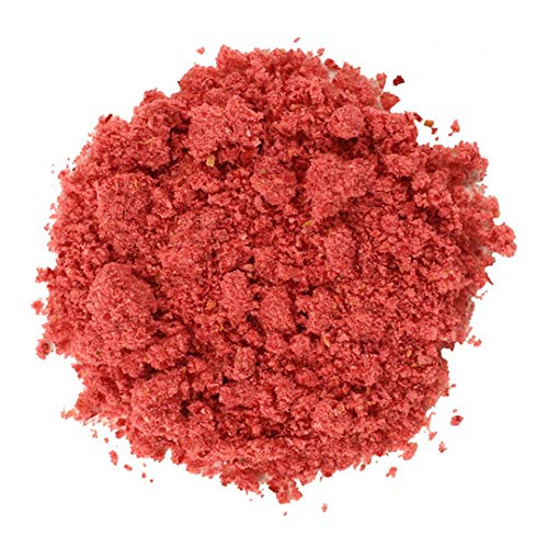 Cranberry Fruit Powder (Vaccinium macrocarpon)