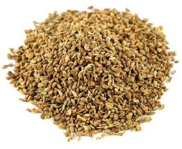 Ajwain Seed (Trachyspermum copticum)/ Carom Seed