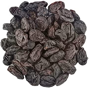 Raisin, Sultana, Turkish