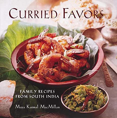 Curried Favors
