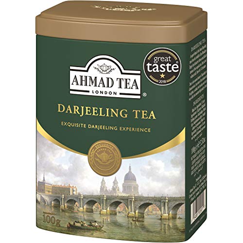 Darjeeling Tea