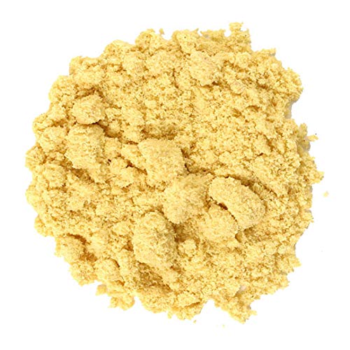 Mustard Powder, Hot Oriental