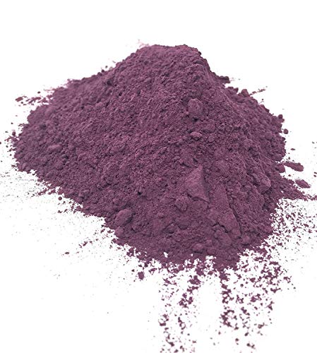 Purple Sweet Potato Powder