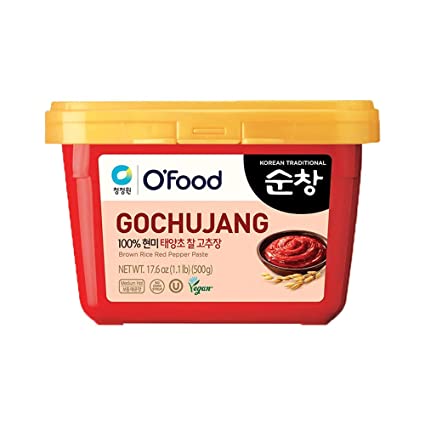 Gochujang