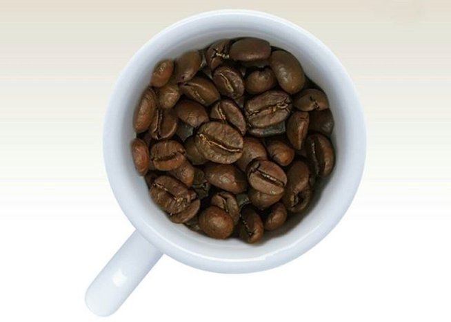 House Blend, Lebanese Style Coffee Bean