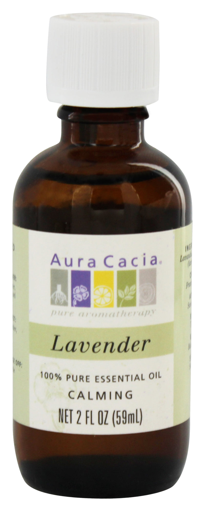 Lavender Oil, Calming