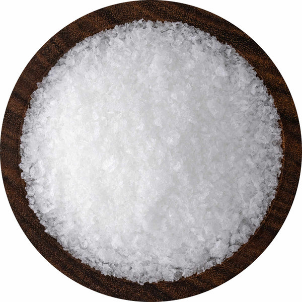 Australian Sea Salt Flakes 1-3 mm