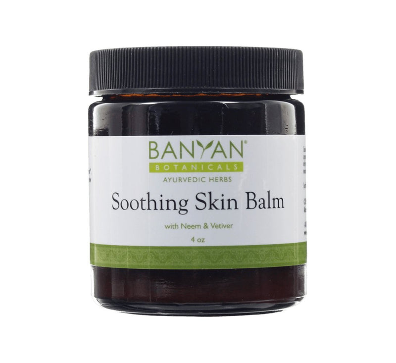 Soothing Skin Balm