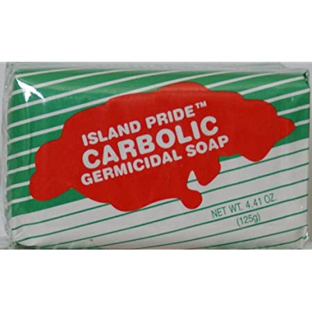 Carbolic Germicidal Soap