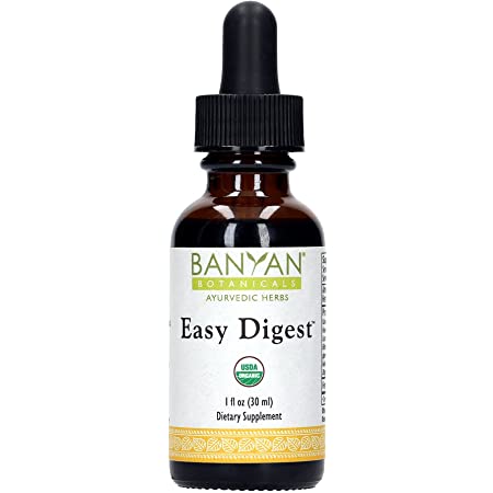 Easy Digest Dietary Supplement