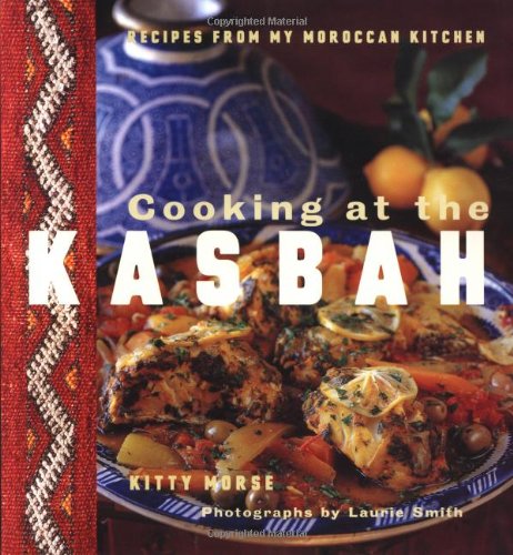 Cooking At Kasbah