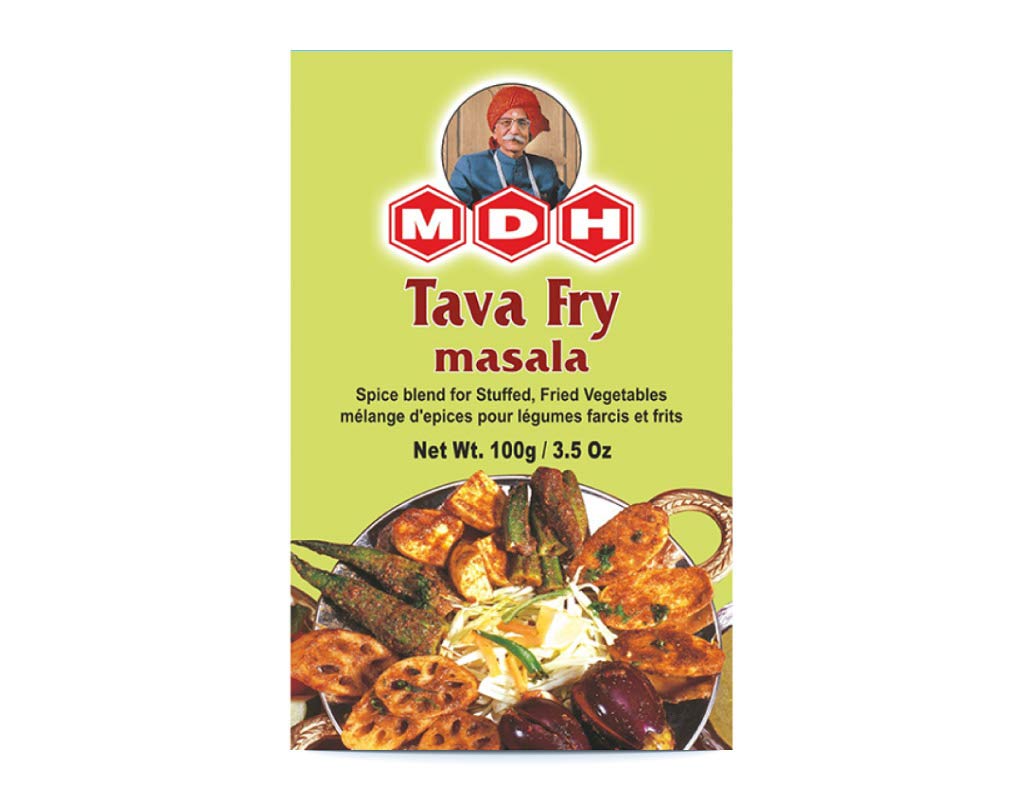 Tava Fry Masala