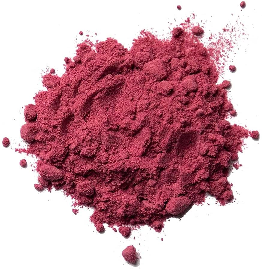 Red Raspberry Juice powder (Rubus idaeus) – Kalustyan's