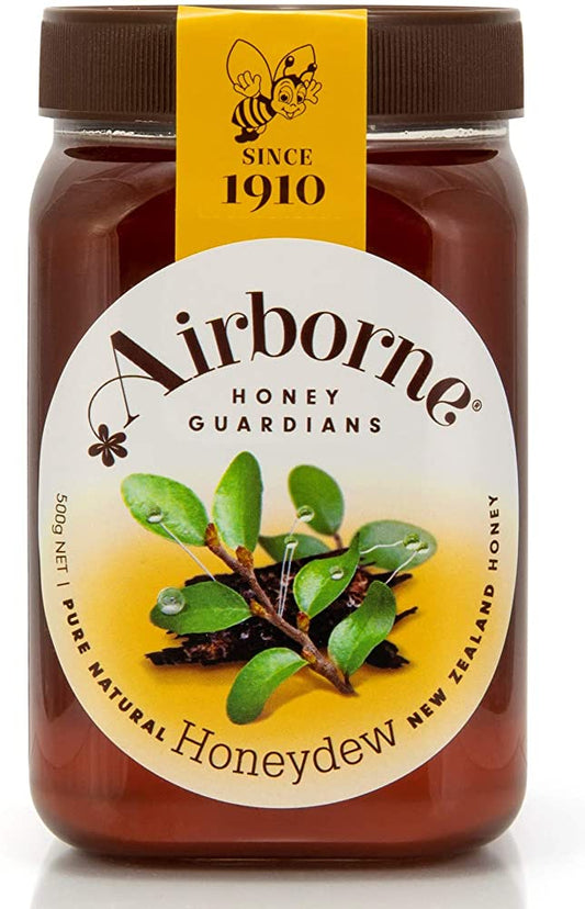 Beech Forest Honeydew