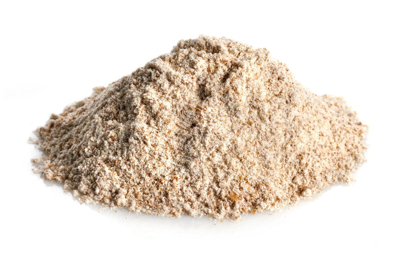 Whole Wheat Flour, Organic