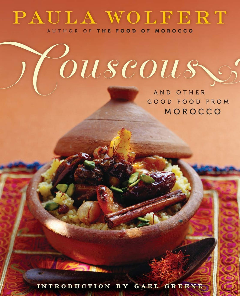 Couscous & Others, Morocco