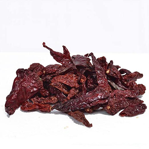 Kashmiri Red Chilli Mild Whole