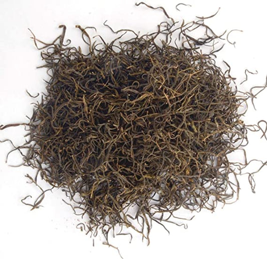 Sangri Bean (Sukha Sag), Dried