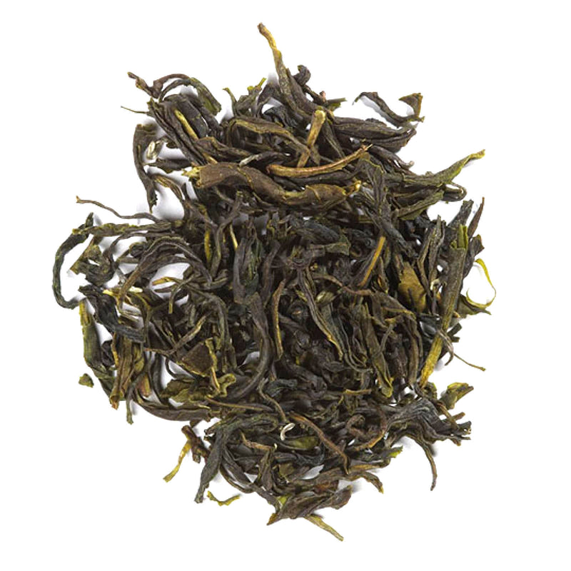 China Green Tea, Organic