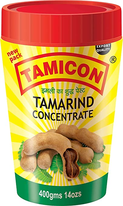 Tamarind , Pure- Fresh Concetrate