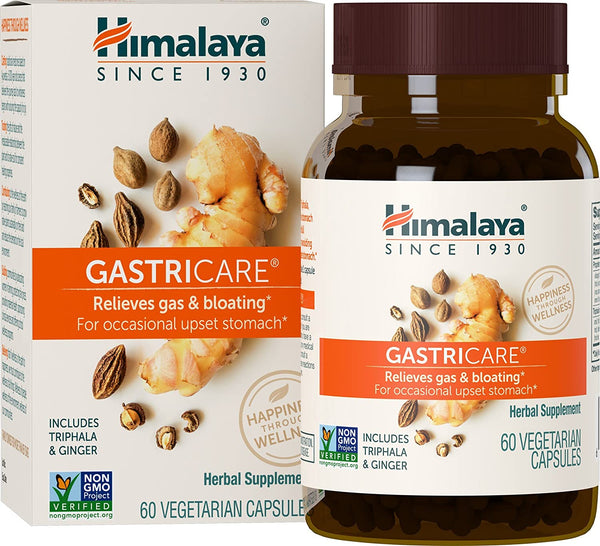 Gastri Care, Herbal Supplement, India