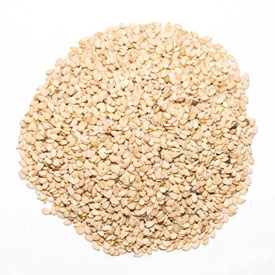 Benne seed, organic