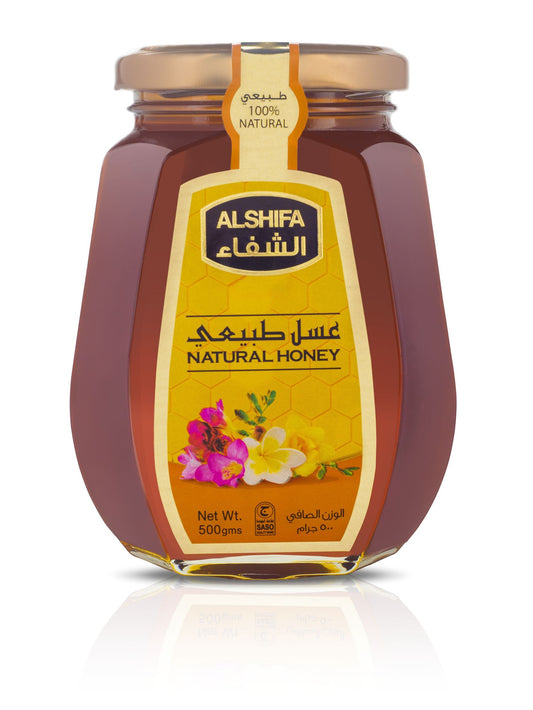 Alshifa Natural Honey