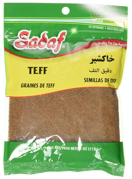TEFF