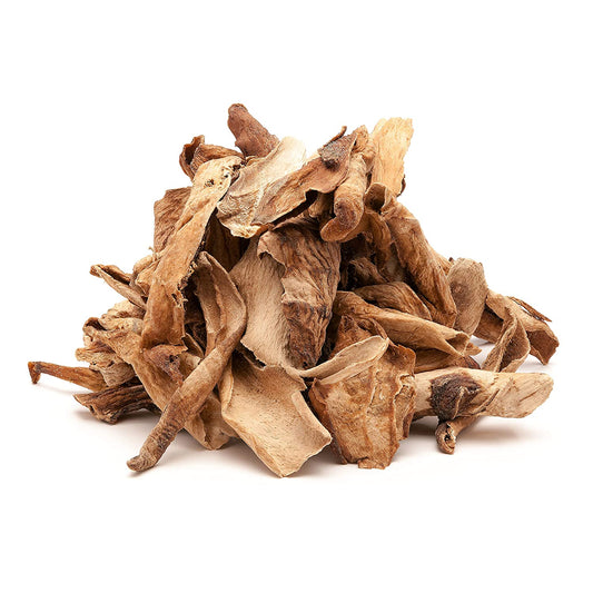 Amchoor (Mangifera Indica L.), Dried Green Mango Slice