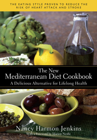 Mediterranean Diet