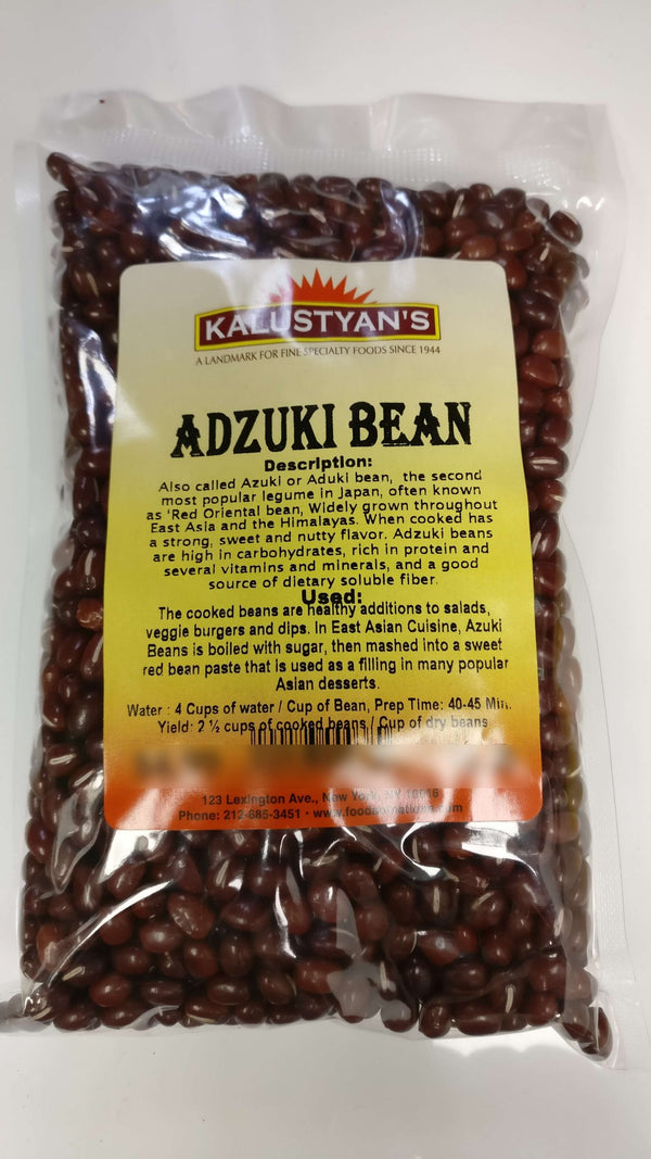 Adzuki Beans