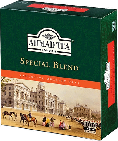 Special Blend