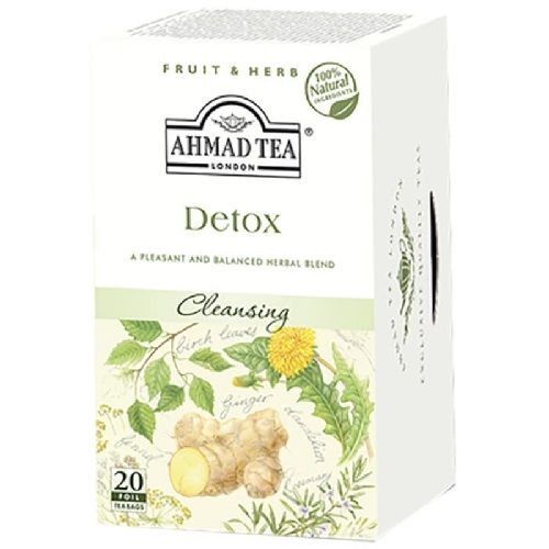 Detox, Cleansing