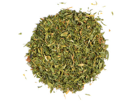 Alfalfa Leaf (Medicago sativa)