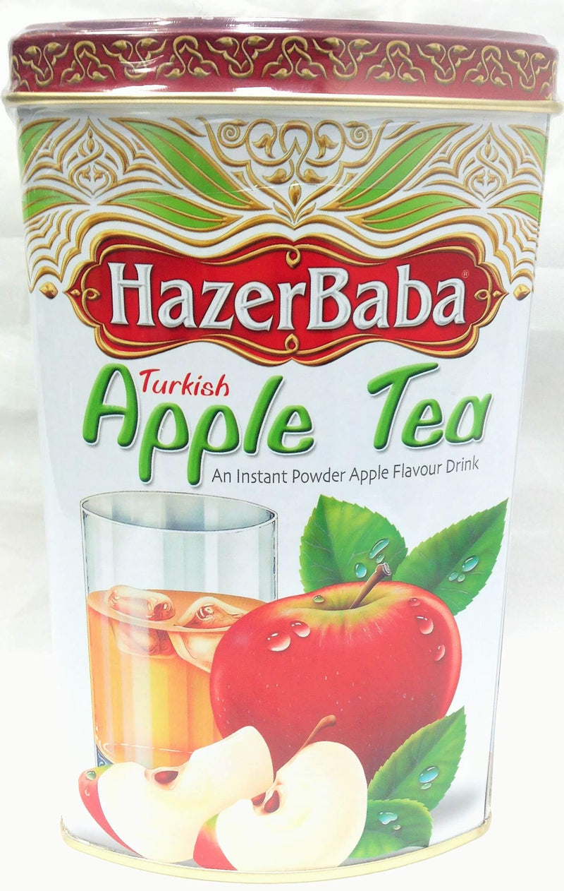 Apple Tea ( Elma Cayi),Turkish