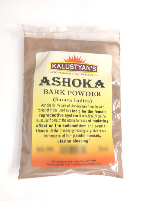 Ashoka Bark (Saraca Indica), Powder