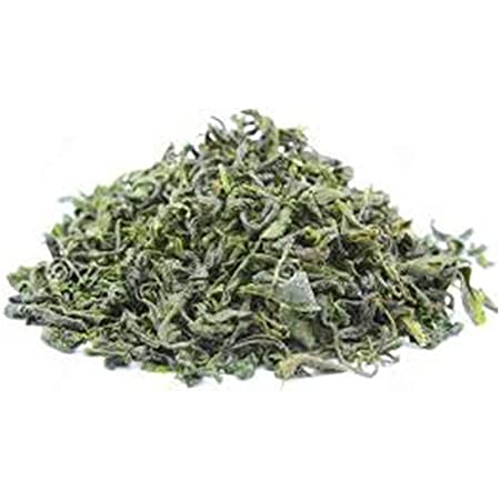 Ambunu Herb (Ceratotheca Sesamoide), Dry