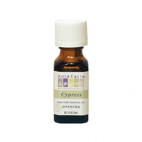 Cypress, Opening
