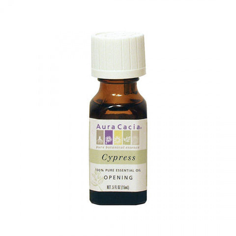 Cypress, Opening