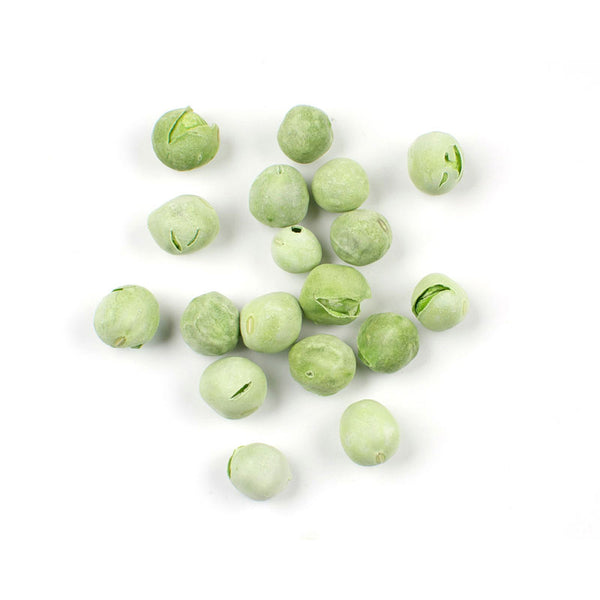 Green Peas (Pisum Sativum), Freeze Dried