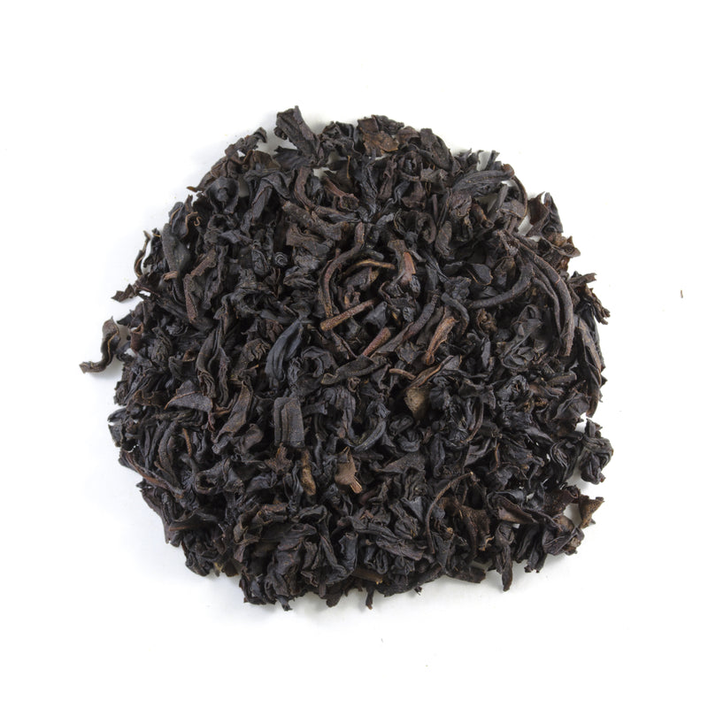 Vanilla Flavored Black Tea