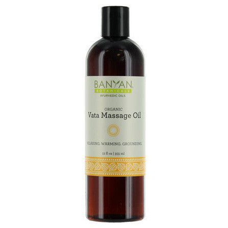 Massage Oil ,Vata