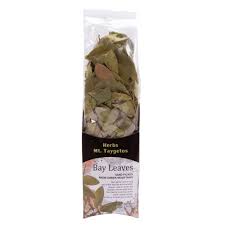 Bay leaves, Mt. Taygetos (Hand Picked)