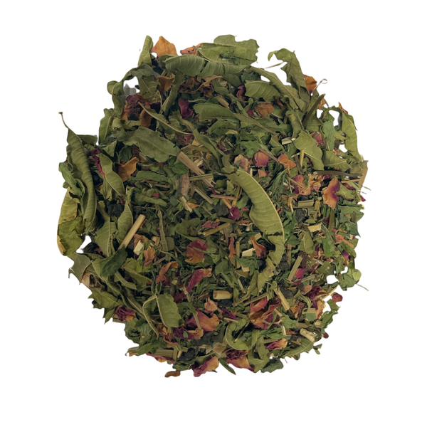 Berber Tea, Maghrebi Mint Tea